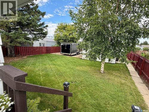 110 Railway Avenue E, Shellbrook, SK 
