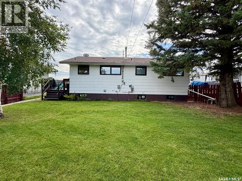 110 Railway Avenue E, Shellbrook, SK 