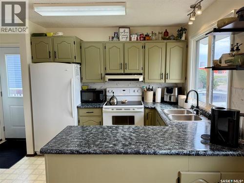 110 Railway Avenue E, Shellbrook, SK 