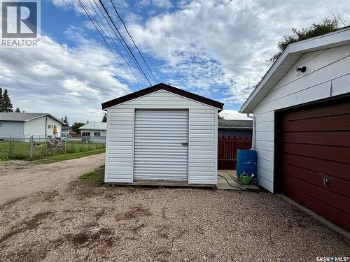 110 Railway Avenue E, Shellbrook, SK 
