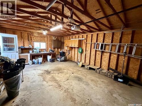 110 Railway Avenue E, Shellbrook, SK 