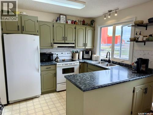 110 Railway Avenue E, Shellbrook, SK 