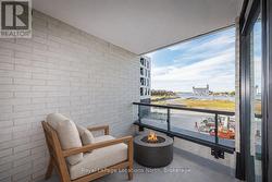 203 - 31 HURON STREET Collingwood, ON L9Y 5T7