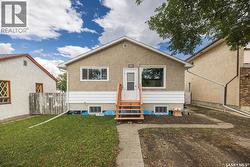 345 MCINTYRE STREET  Regina, SK S4R 2L9