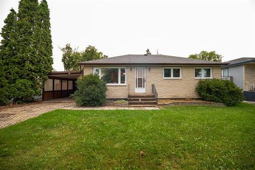 525 Melrose Ave, Winnipeg, MB 