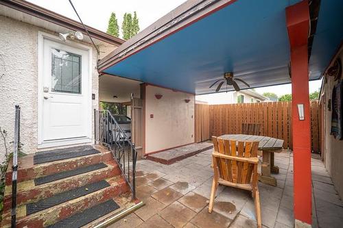 525 Melrose Ave, Winnipeg, MB 