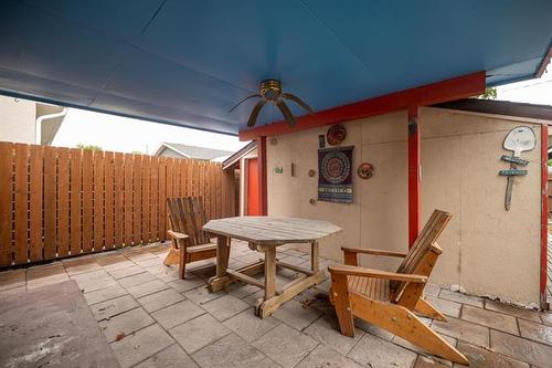 525 Melrose Ave, Winnipeg, MB 
