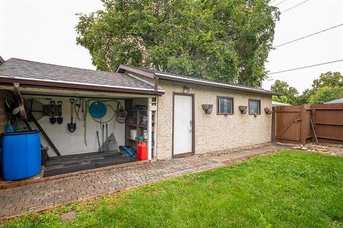 525 Melrose Ave, Winnipeg, MB 