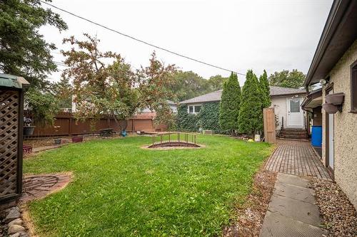 525 Melrose Ave, Winnipeg, MB 