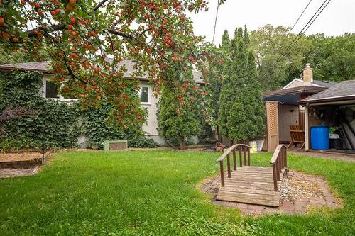 525 Melrose Ave, Winnipeg, MB 