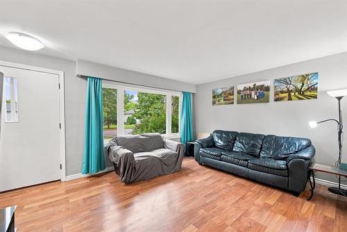 525 Melrose Ave, Winnipeg, MB 