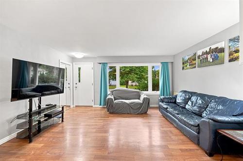 525 Melrose Ave, Winnipeg, MB 