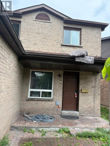 75 CHALMERS CRESCENT  Ajax, ON L1S 5Z6