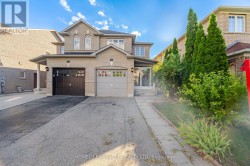 101 CRYSTALVIEW CRESCENT  Brampton, ON L6P 2S2