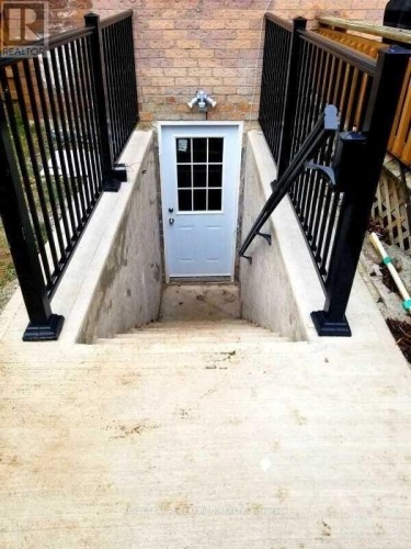 BASEMENT - 2528 SYMINGTON COURT , Mississauga, Ontario L5N 4L4 2
