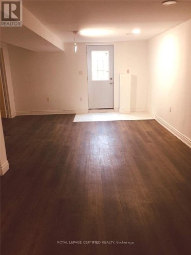 BASEMENT - 2528 SYMINGTON COURT , Mississauga, Ontario L5N 4L4 4