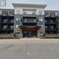 130 - 110 FERGUS AVENUE  Kitchener, ON N2A 0K9