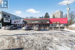 858 MERIVALE ROAD  Ottawa, ON K1Z 5Z4