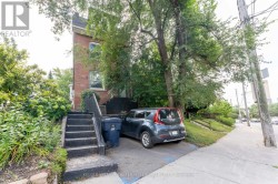 UPPER - 431 KINGSTON ROAD  Toronto, ON M4L 1V2