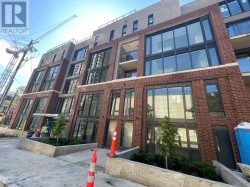 102 - 1 VINE AVENUE  Toronto, ON M6P 0C8