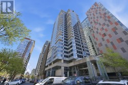1601 - 160 GEORGE STREET Ottawa, ON K1N 9M2