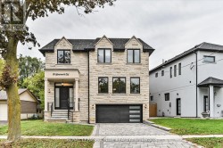 BSMT - 86 GLENTWORTH ROAD  Toronto, ON M2J 2E8