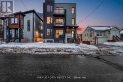 1 - 96 JOLLIET AVENUE  Ottawa, ON K1L 5H2