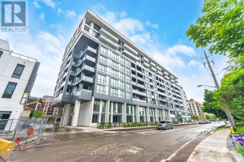 910 - 6 GREENBRIAR ROAD , Toronto, Ontario M2K 0H6 2