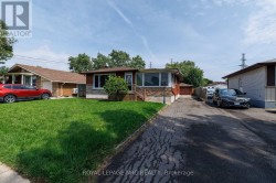 15 MEMORIAL PARK DRIVE Welland (Lincoln/Crowland), ON L3B 1A5