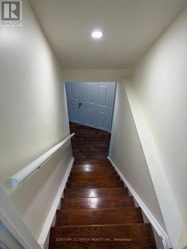 BSMT - 346 ENGLISH MILL COURT , Milton, Ontario L9E 0A7 3