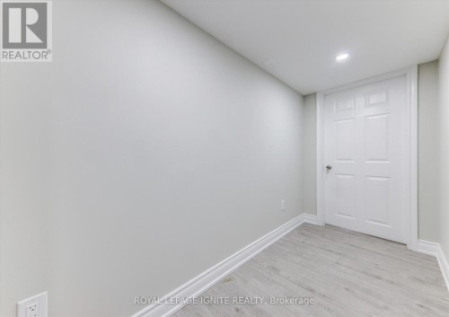 BASEMENT - 15 VANNI AVENUE , Markham, Ontario L3S 0G3 4