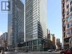 2602 - 38 GRENVILLE STREET  Toronto, ON M4Y 1A5