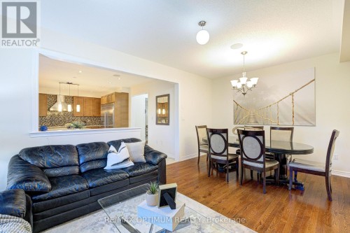 54 Midcrest Circle, Brampton, ON 