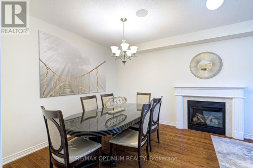 54 Midcrest Circle, Brampton, ON 