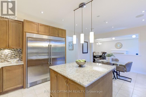 54 Midcrest Circle, Brampton, ON 