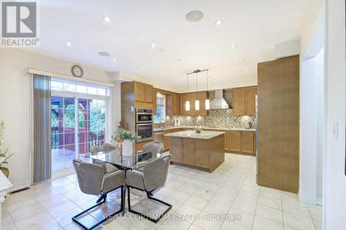 54 Midcrest Circle, Brampton, ON 