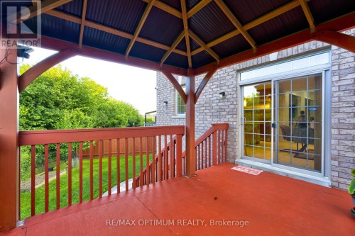 54 Midcrest Circle, Brampton, ON 