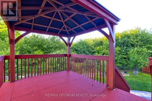 54 Midcrest Circle, Brampton, ON 