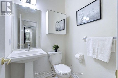 54 Midcrest Circle, Brampton, ON 