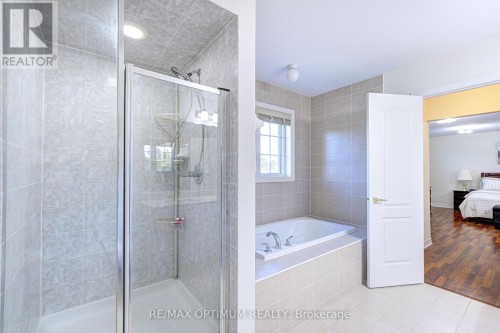 54 Midcrest Circle, Brampton, ON 