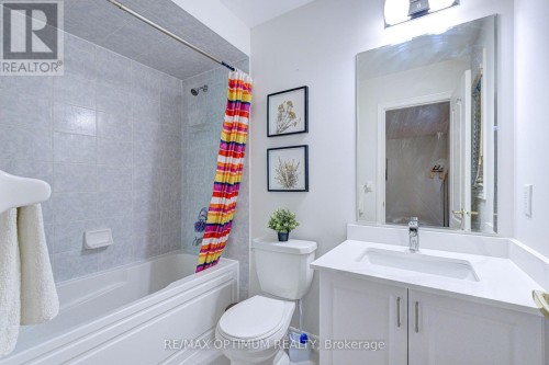 54 Midcrest Circle, Brampton, ON 