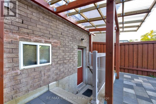54 Midcrest Circle, Brampton, ON 