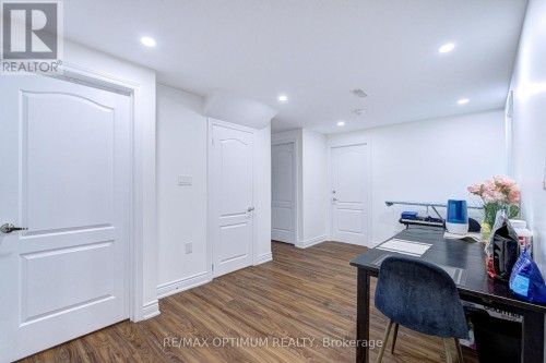 54 Midcrest Circle, Brampton, ON 