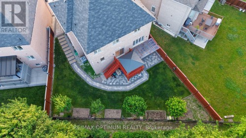 54 Midcrest Circle, Brampton, ON 