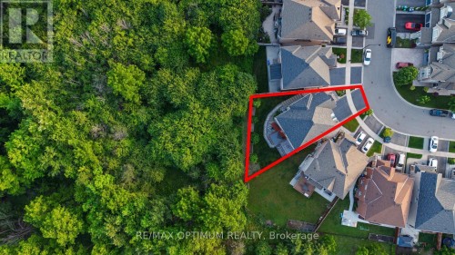 54 Midcrest Circle, Brampton, ON 