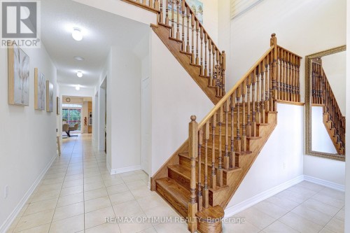 54 Midcrest Circle, Brampton, ON 