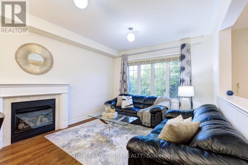 54 Midcrest Circle, Brampton, ON 