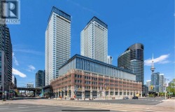 2206 - 17 BATHURST STREET Toronto, ON M5V 0N1