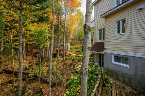Extérieur - 18 Rue Des Colibris, Saint-Sauveur, QC 