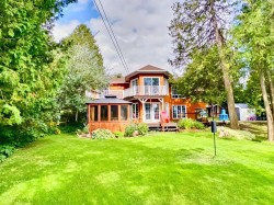817 Ch. du Royaume-des-Cèdres  Saint-Bruno-De-Guigues, QC J0Z 2G0